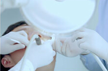 淮安口腔医院种植牙价格